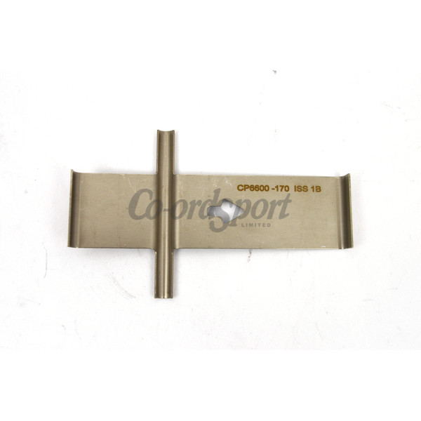 AP Racing Racing Clip Anti-Rattle 32Disc image