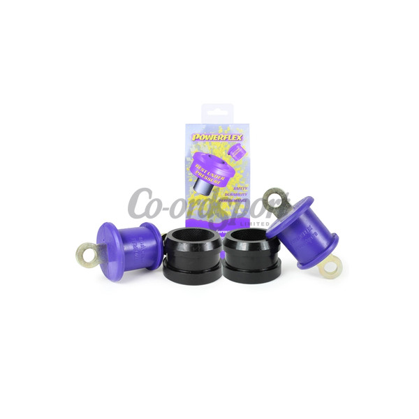 Powerflex Rear Trailing Arm Bush image