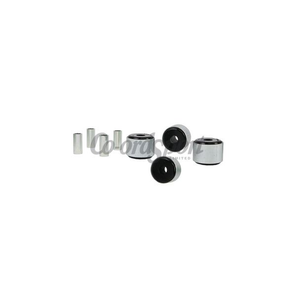 Whiteline TRAILING ARM FRONT & REAR image
