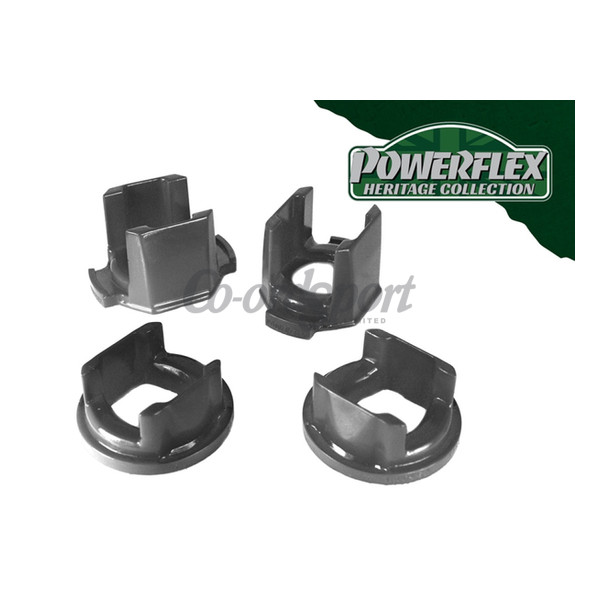 Powerflex   Rear Subframe Mounting Front Insert BMW 520 to 530 B image