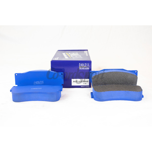 Endless Brake Pads ES88G Compound image