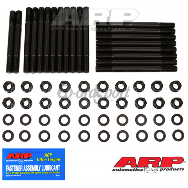 ARP Ford 351 SVO Yates Design head stud kit image