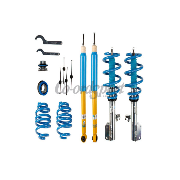 Bilstein B14 Suspension Kit - Nissan Juke F15; K; B14 image