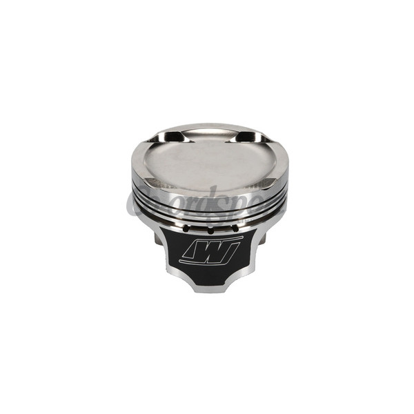 Wiseco Piston Kit Acura Turbo -12cc 1.181 81.50mm image