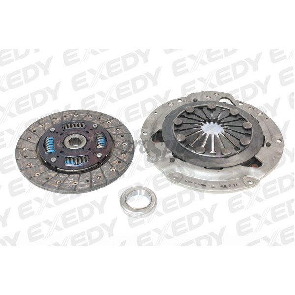 Exedy 3pcs Clutch Kit image