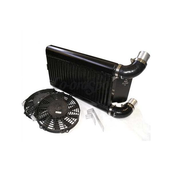 AIRTEC 50mm Core Intercooler Upgrade for Escort RS Turbo S2 image