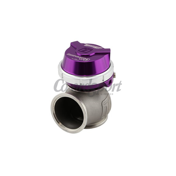 Turbosmart GenV WG60 PowerGate60 14psi Purple image