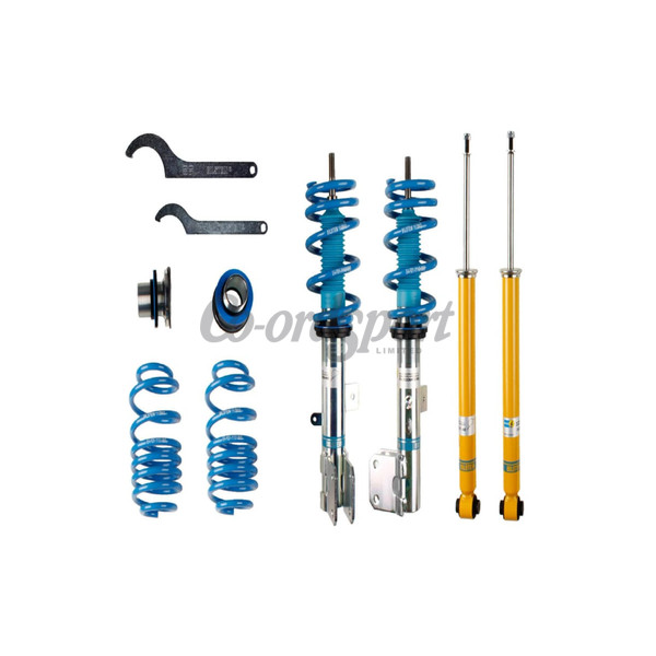 Bilstein B14 Suspension Kit - Peugeot RCZ;K;B14 image