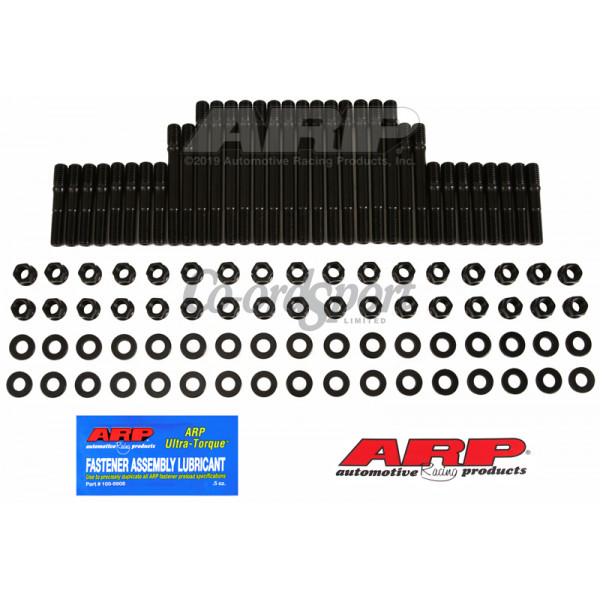 ARP SB Chevy 7/16-3/8 stepped head stud kit image