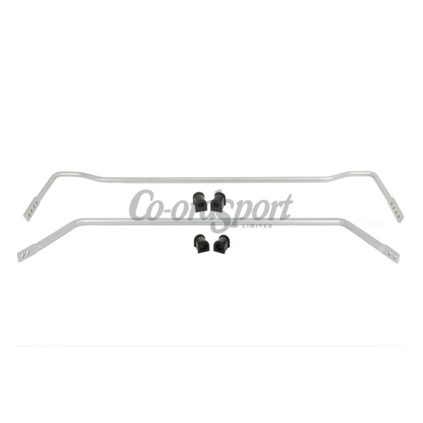 Whiteline Performance Sway Bar Vehicle Kit image