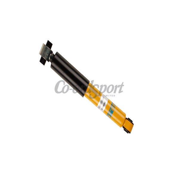 Bilstein B8 Telescopic Damper - Vauxhall Meriva B ;H;B8 image