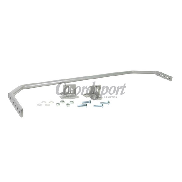 Whiteline FIESTA ST150 Sway Bar 24mm 3 Point Adjustable image