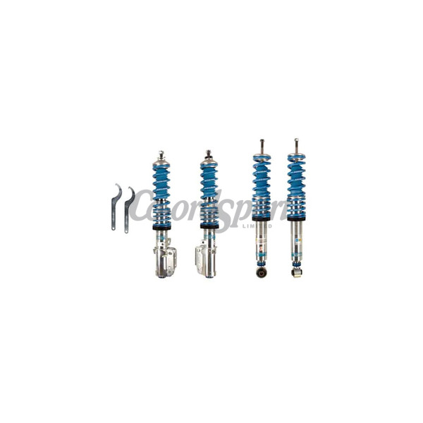 Bilstein B16 PSS10 Coilover Toyota GR 86KB16 image