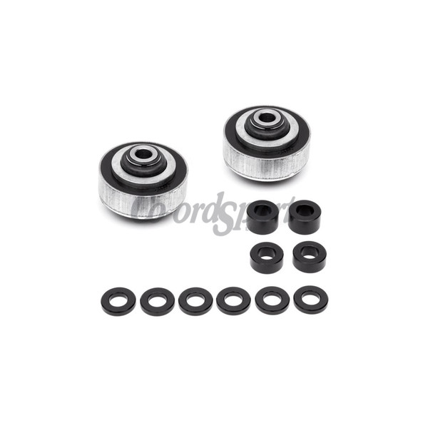 COBB   Front Control Arm Inner Bushing Kit - STD Alignment 2015-2 image