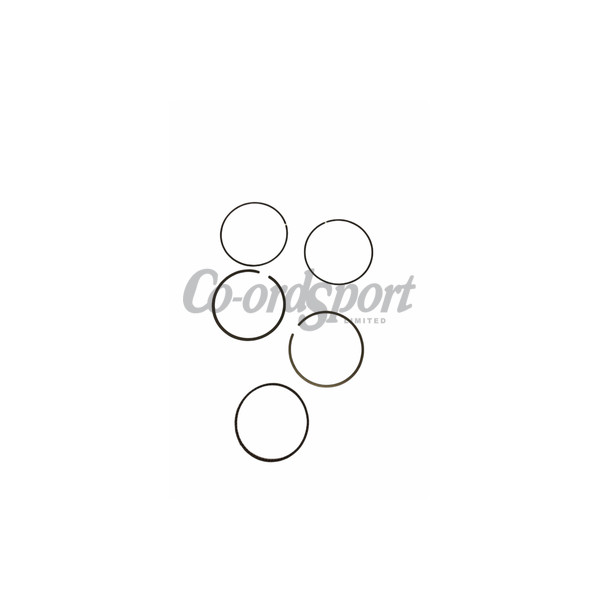 Wiseco Piston Ring Set 85.00mm image