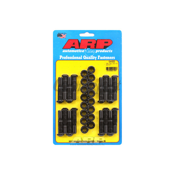 ARP SB Chevy 305-307-350-409 rod bolt kit image