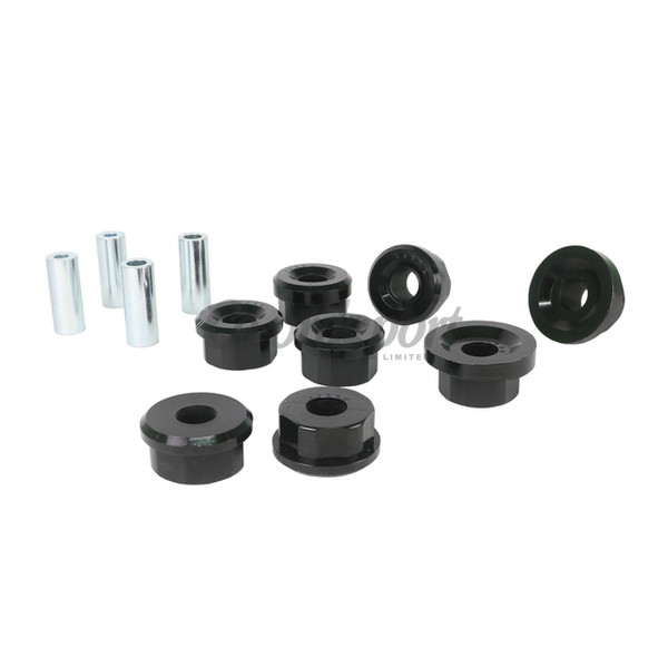 Whiteline BMW Subframe Mounts E36 image