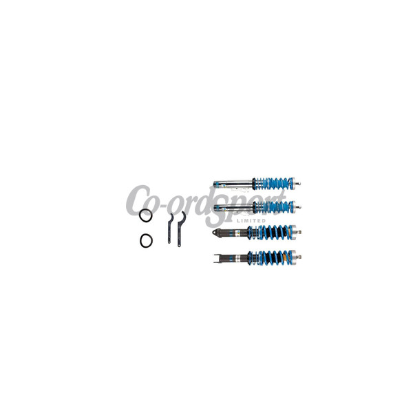 Bilstein B16 Suspension Kit - Porsche 997;K;B16;PSS9 image