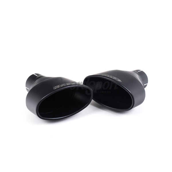 Milltek  BMW 3 Series G80 G81 M3 and M3 Competition S58 3.0 Turbo image