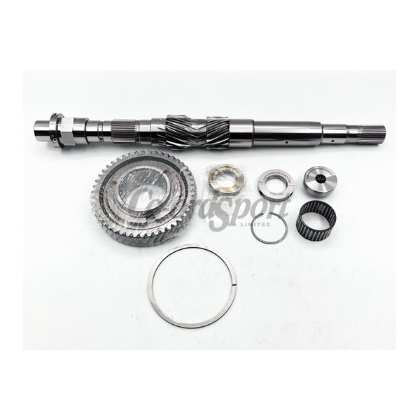 Dodson Extreme Duty 1st Gear (w-3  Circlips) for Nissan GT-R image