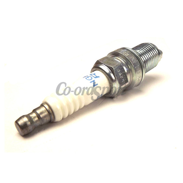 NGK SPARK PLUG STOCK NO 4930 image