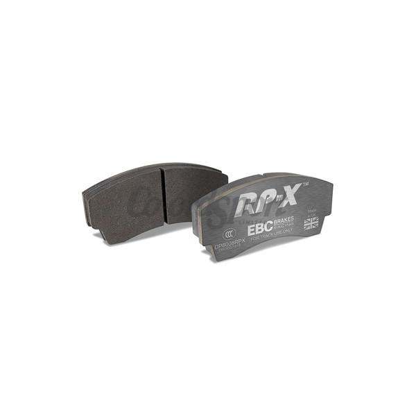 EBC Racing RP-X Brake Pads image