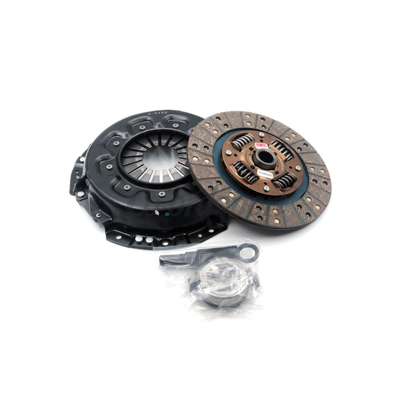 CC Stage 2 Clutch for Nissan Maxima/Bluebird image