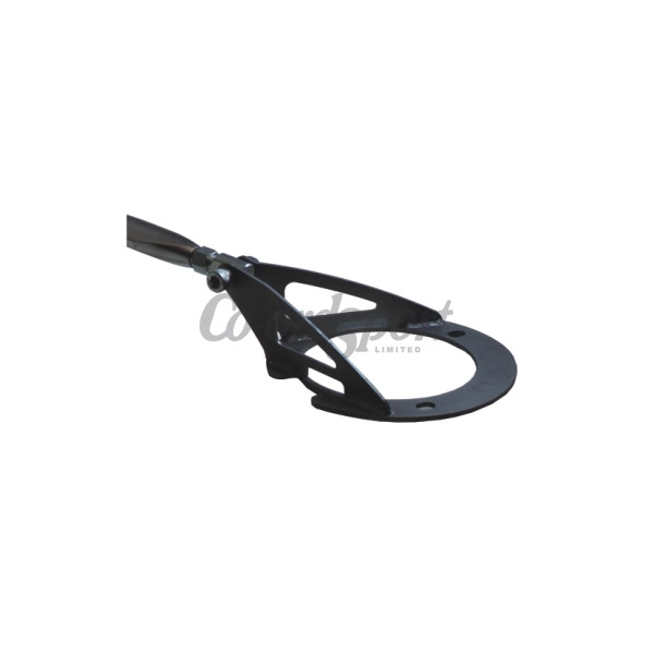 Whiteline Performance Brace - Strut Tower Alloy Adj image