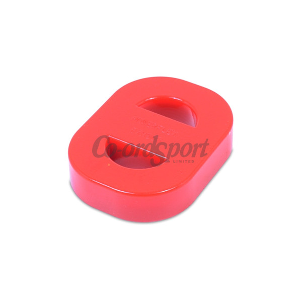 Powerflex Exhaust Mounts image