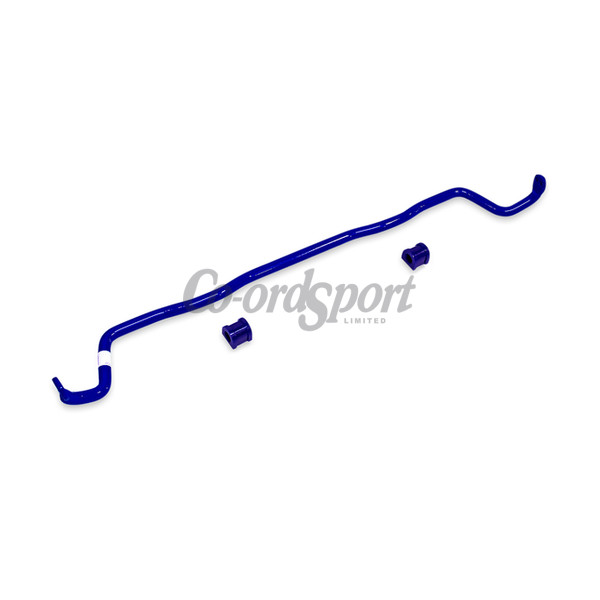 SuperPro  22Mm Front Adjustable Anti -Roll Bar image