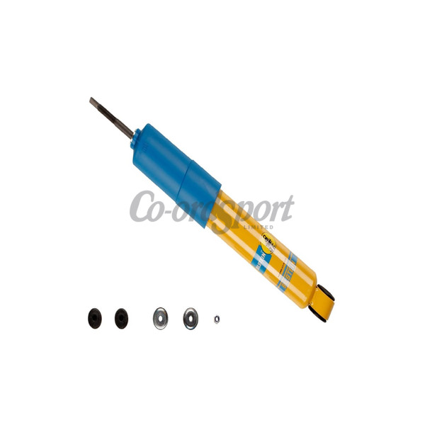 Bilstein B6 Damper - GM K2500 Pickup 4WD 2000-;V;B6 image