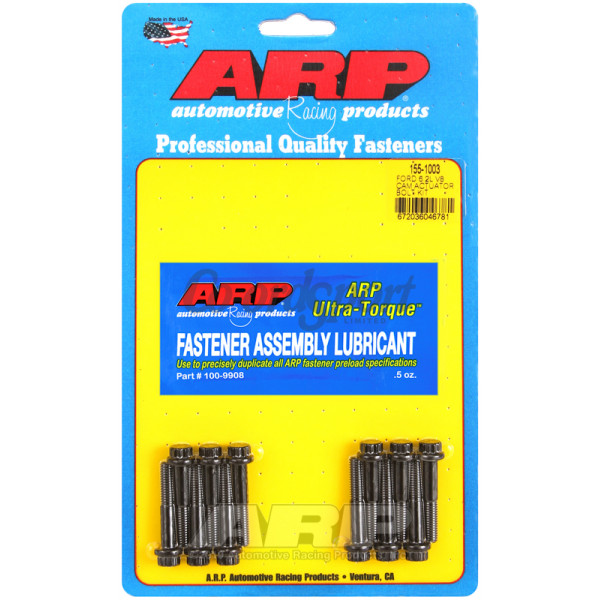 ARP BB Ford 6.2L V8 cam actuator bolt kit image