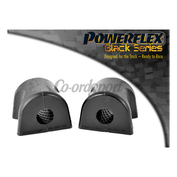 Powerflex Front Anti Roll Bar Bush 18mm image