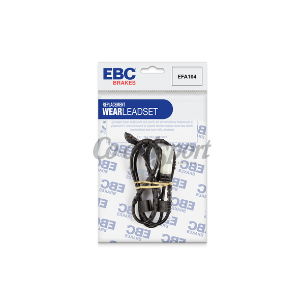 EBC Replacement Brake Sensor Wear Leads image
