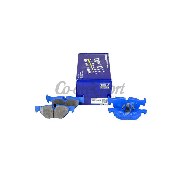 Endless Brake Pads ME22 Compound image