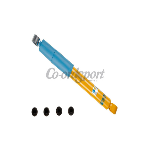 Bilstein B6 Damper - Toyota Land Cruiser;H;B6 image