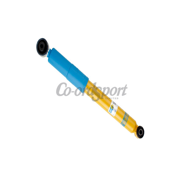Bilstein B6 Damper - Nissan Qashqai II 2WD;H;B6 image