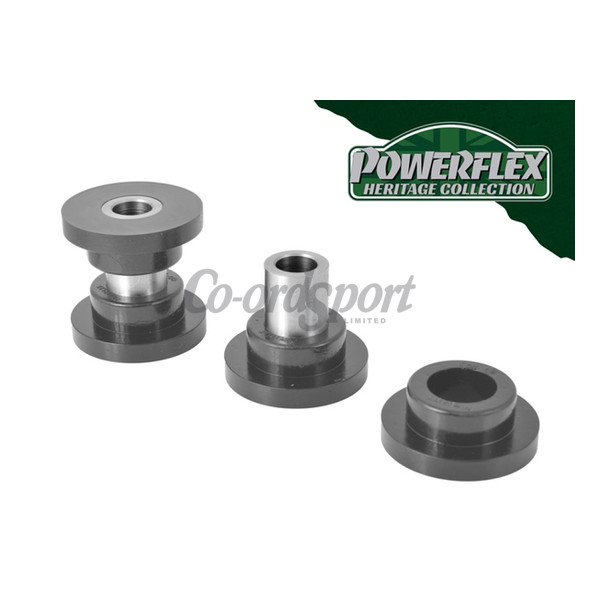 Powerflex  Front Tie Bar To Chassis Vauxhall Corsa B 93-97 Vauxh image