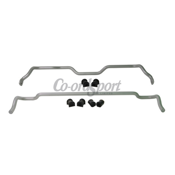 Whiteline Sway bar - vehicle kit image