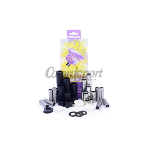 Powerflex Rear Wishbone Bush image