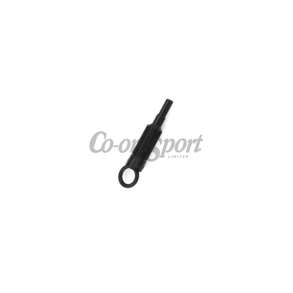 CC Clutch Alignment Tool 1-1/32in x 24T image