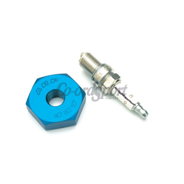 ARP 14mm spark plug indexer image