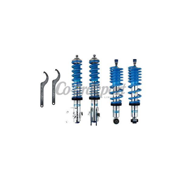 Bilstein B16 Suspension Kit - Subaru Impreza; K; PSS10 image
