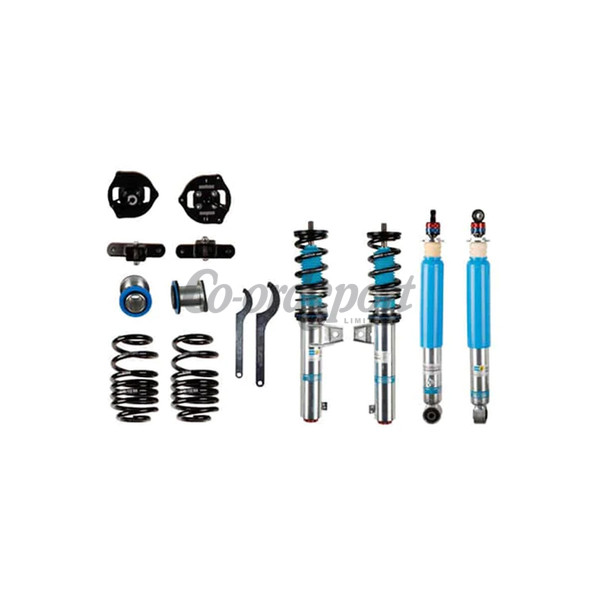 Bilstein B16 Suspension Kit - Audi TT 8J A3 8P Golf 5+6;K;CS image
