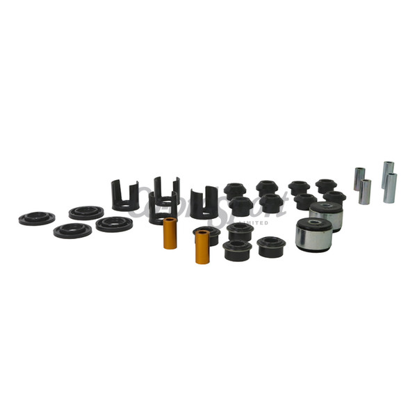 Whiteline Performance Vehicle Essentials Kit image