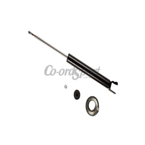 Bilstein B4 Telescopic Damper - FORD FIESTA 1 0-1 8D;H;B4 image