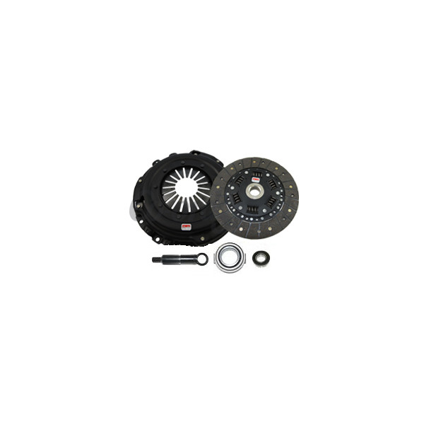 CC Stage 2 Clutch for Nissan 240SX SR20DET image