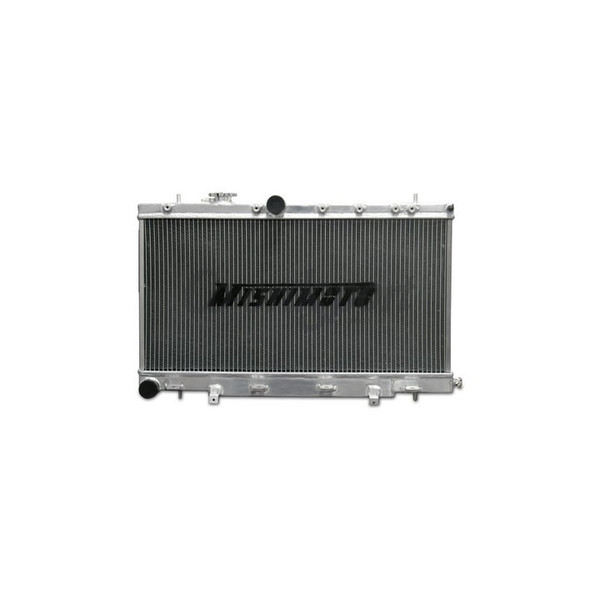 Mishimoto Subaru WRX and STI Performance Aluminum Radiator image