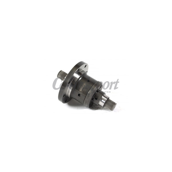 Quaife VW T2 Van Combi 37T ATB differential image