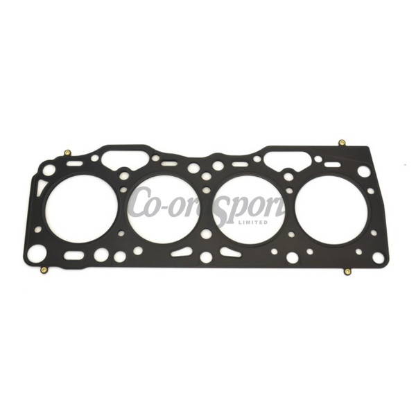 Athena Head gasket HG FIAT PUNTO T A8.000 TH.1.70 D.82.5 image